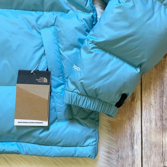 The North Face Men’s 1996 Retro Nuptse Jacket - Picture 4 of 10